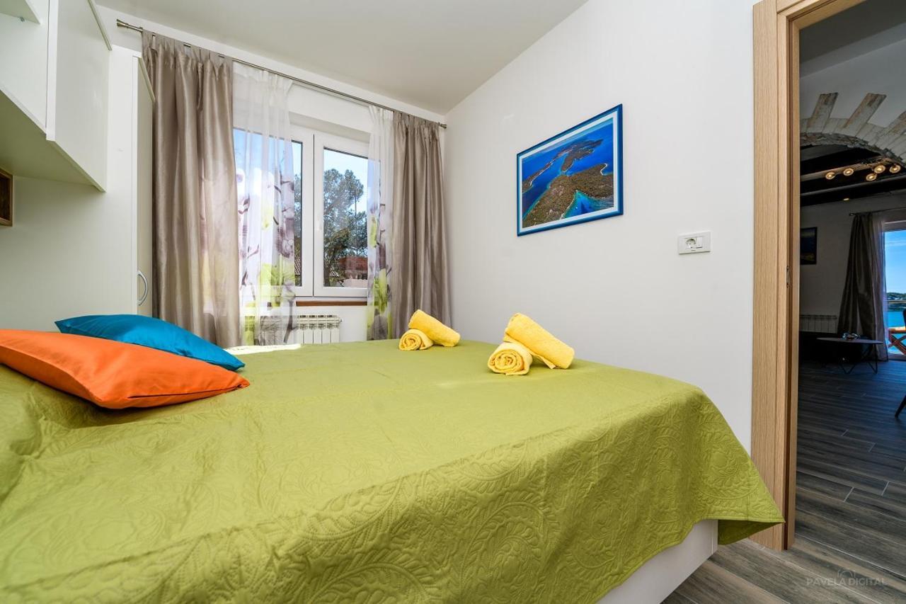 Villa Magnolia มาลีโลชินจ์ ภายนอก รูปภาพ
