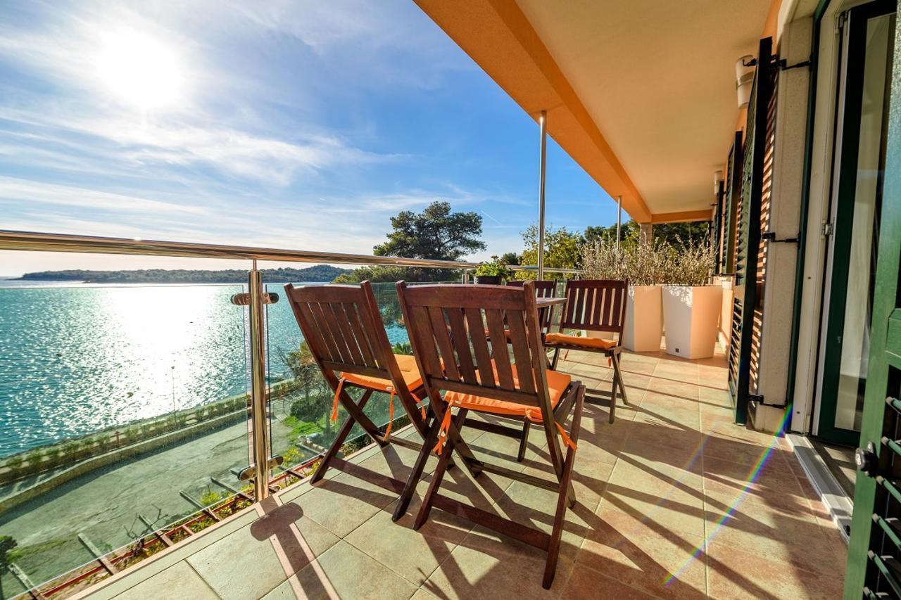 Villa Magnolia มาลีโลชินจ์ ภายนอก รูปภาพ