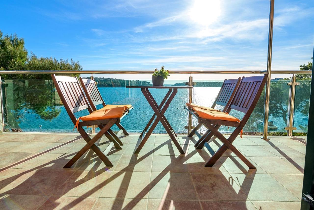 Villa Magnolia มาลีโลชินจ์ ภายนอก รูปภาพ