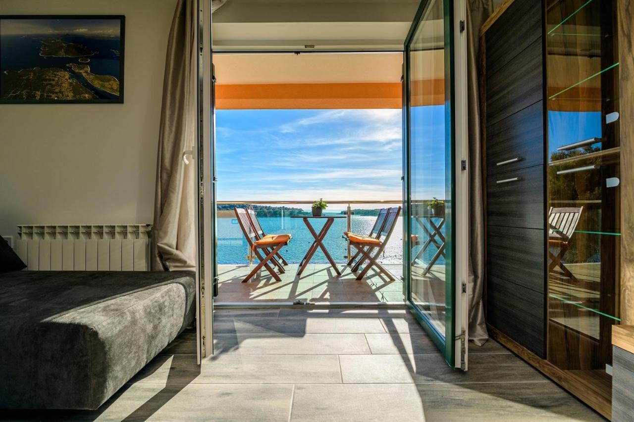 Villa Magnolia มาลีโลชินจ์ ภายนอก รูปภาพ