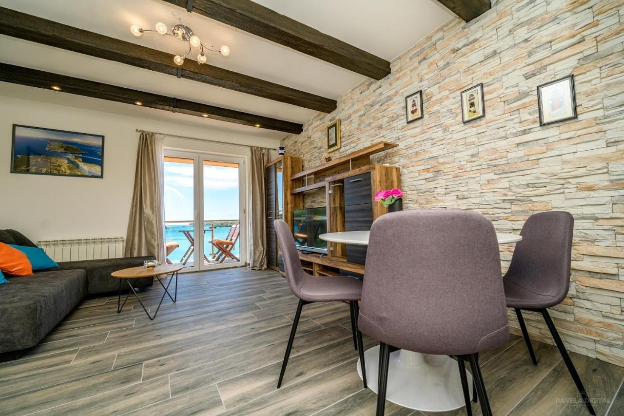 Villa Magnolia มาลีโลชินจ์ ภายนอก รูปภาพ