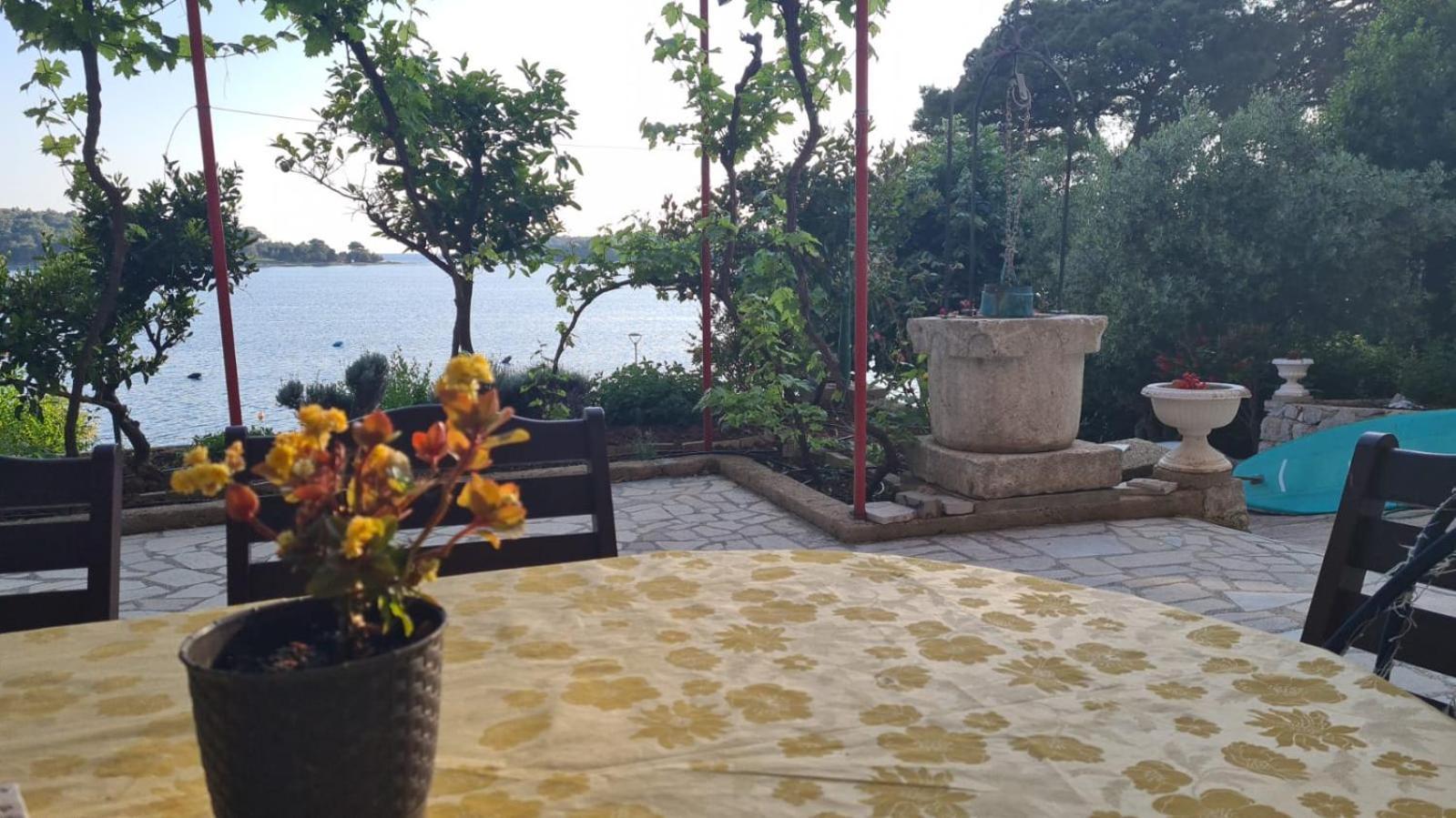 Villa Magnolia มาลีโลชินจ์ ภายนอก รูปภาพ