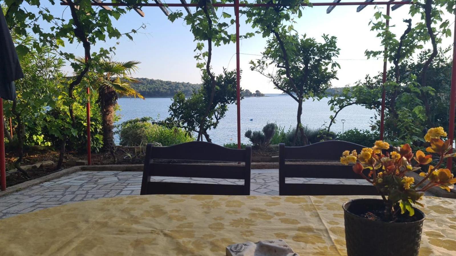 Villa Magnolia มาลีโลชินจ์ ภายนอก รูปภาพ