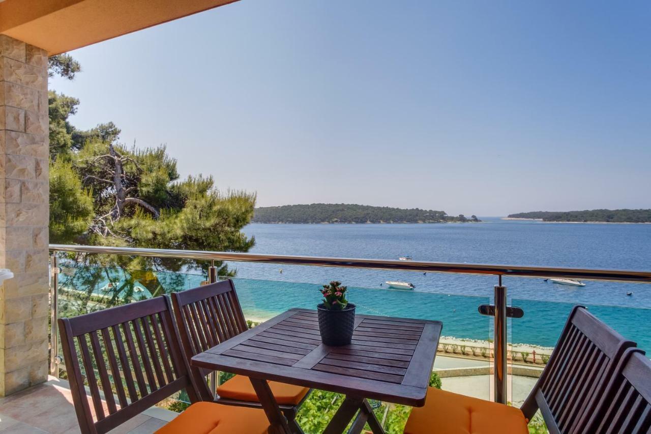 Villa Magnolia มาลีโลชินจ์ ภายนอก รูปภาพ