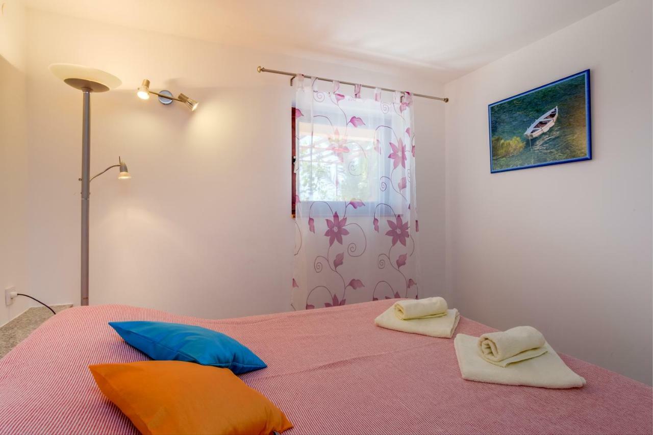 Villa Magnolia มาลีโลชินจ์ ภายนอก รูปภาพ