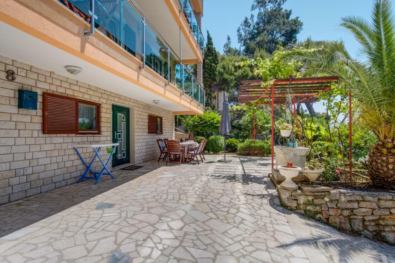 Villa Magnolia มาลีโลชินจ์ ภายนอก รูปภาพ