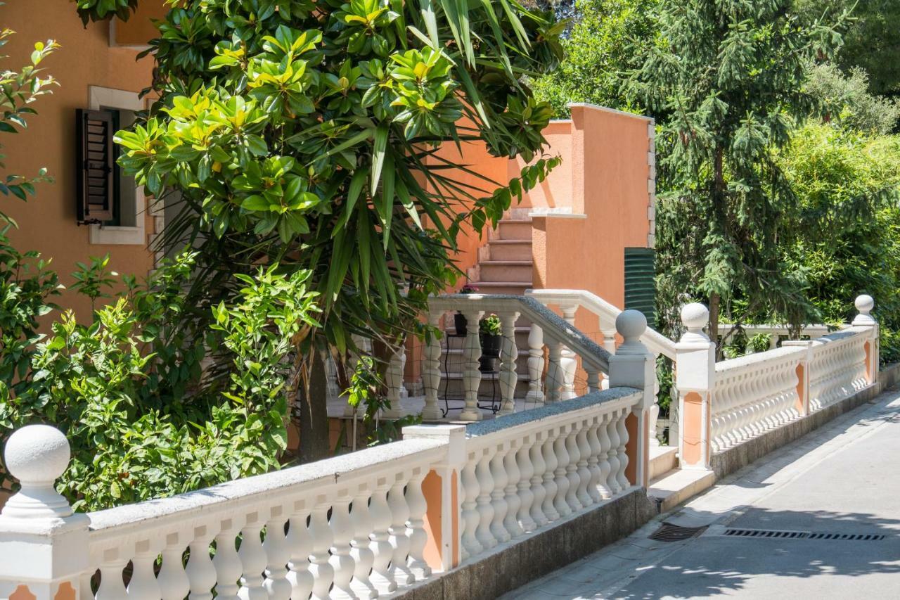 Villa Magnolia มาลีโลชินจ์ ภายนอก รูปภาพ