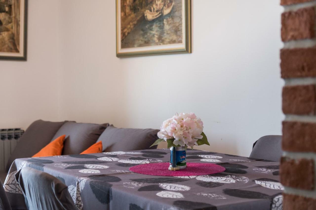 Villa Magnolia มาลีโลชินจ์ ภายนอก รูปภาพ