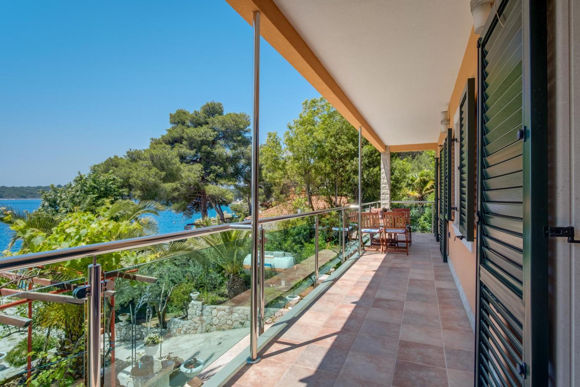 Villa Magnolia มาลีโลชินจ์ ภายนอก รูปภาพ